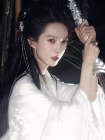 綜影視：她手拿柔弱劇本