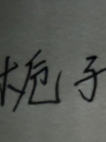 栀子花开……之奶爸