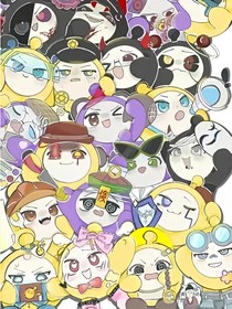 揪搗（小作文）