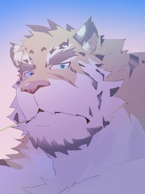 獸湖傳