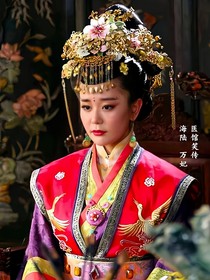 還珠格格之富察容音女兒