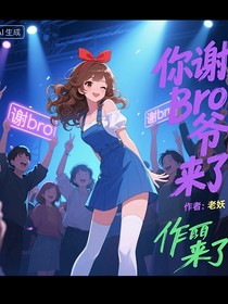 你謝bro爺爺來啦