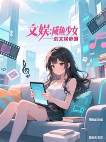 文娛：咸魚少女的文娛帝國