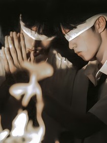 劉耀文：他會(huì)殺了你