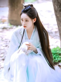 綜影視：神女她專治各種意難平