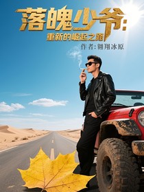 落魄少爺：重新的崛起之路