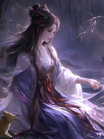 綜影：穿越之我要努力活著