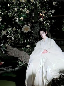 子夜歸：小貓好嬌