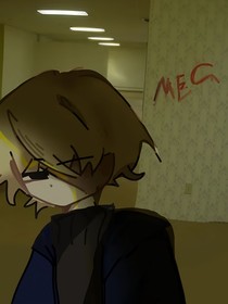 Backrooms——不歸之旅