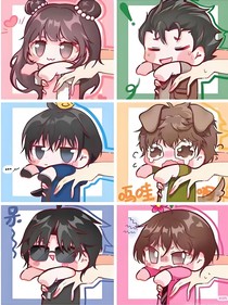 DMBJ群聊