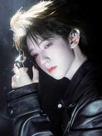 與明星男友地下戀