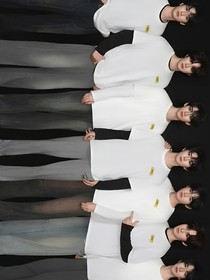 破曉之約（時代少年團(tuán)同人文）