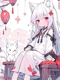 天崩開局：在新葫里當(dāng)小妖