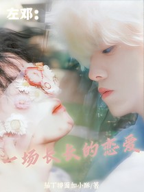 一場長長的戀愛