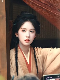 大奉：朝玉阶