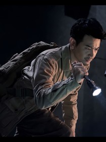 盜筆：我媳婦可是凌家千金！