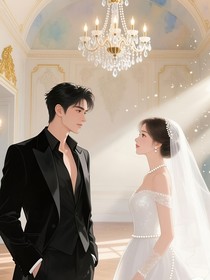 替嫁豪門后，瘋批富二代他真香了