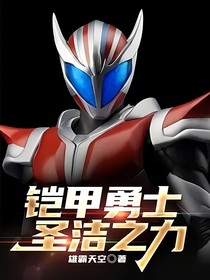 鎧甲勇士圣潔之力