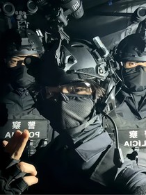 捕風(fēng)捉影：小妹她實(shí)力有點(diǎn)強(qiáng)悍
