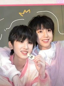 熱戀小情侶1