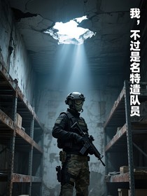 我，不过是名特遣队员