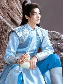 綜影視：神女她專治各種意難平