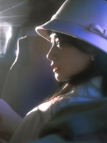 严浩翔：他隐匿身边
