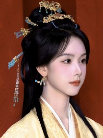 月朝歌：權(quán)傾天下