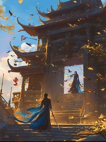 烬宫月未沉