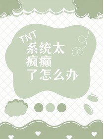 TNT：系統(tǒng)太瘋癲了怎么辦