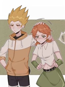 愛戀——末畫