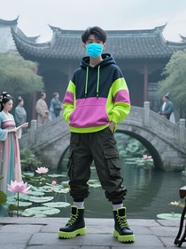 我?guī)€(gè)東西玩轉(zhuǎn)西游