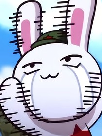 一個孩子的穿越生活