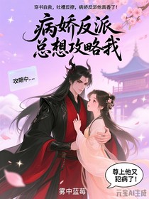 穿書(shū)后我靠吐槽反向攻略反派