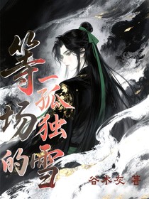 等一場孤獨的雪
