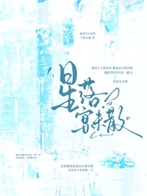 星落宴未散