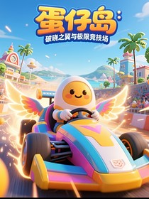 蛋仔島：破曉之翼與極限競(jìng)技場(chǎng)