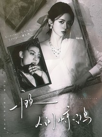院人：一顧人間驚鴻