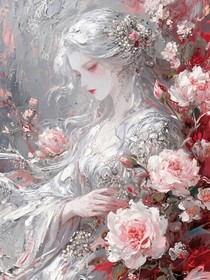 女配覺醒：從安陵容開始