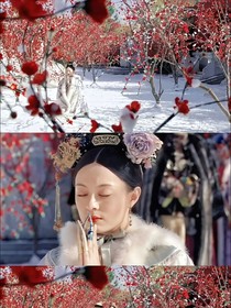 甄嬛傳：月照長河