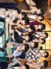 四代小情侶