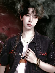 all霖：香檳玫瑰的曖昧
