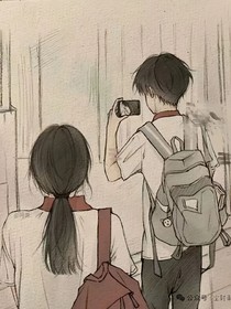 晚風(fēng)，婉笙