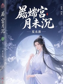 燼宮月未沉
