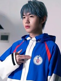 九尾的女朋友是KPL和第五人格的團(tuán)寵