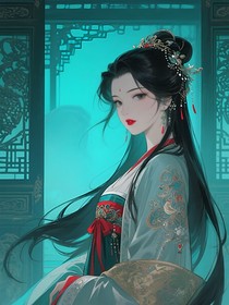 一朝穿越：懟天懟地