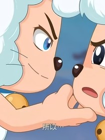 雙喜短篇Cp文