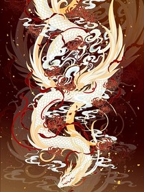 生活不易，蛇蛇嘆氣