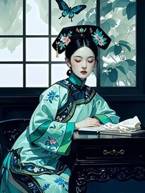 黑蓮花修煉之路