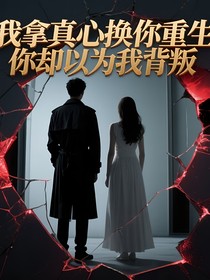 我拿真心換你重生，你卻以為我背叛